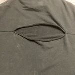 PINK - Victoria's Secret Victoria's Secret PINK Cropped Back Cutout Hoodie Photo 6