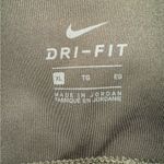 Nike  Dri-Fit Yoga Cargo Olive Leggings DJ0801-325 Photo 1