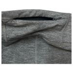 GapFit Leggings Womens M Gfast Pull On Ankle 7/8 Pants Workout Athleisure Gray Photo 6