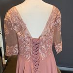 Women’s Pink A Photo 4