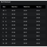 Bar III Womens Vibe Check Printed Wrap Bikini Swim Top Ring Detail Multicolor S Photo 5