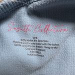 Suzette Collection  One Shoulder Tank Top Photo 4