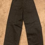 ZARA Wide Leg Jeans Photo 1