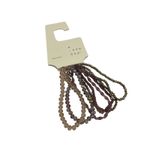 A New Day  Beaded Stretch Bracelet Set - Six Pieces - NWT Photo 0