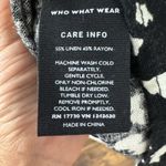 Who What Wear Dress Photo 4