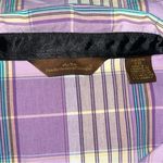 Aura From The Women At Wrangler Plaid Snap Button Shirt Photo 6