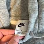 Nike  Sweatshirt Hoodie Photo 3