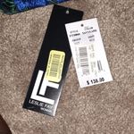 Leslie Fay  Floral Dress SIZE 16W Photo 3