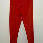 Girlfriend Collective Compressive Redwoods bright High-Rise Full Legging Small Photo 12