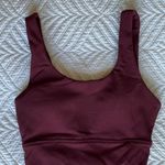 Anthropologie All Fenix Sports Bra Photo 0