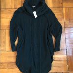 EXPRESS Cowl Neck Sweater Photo 0