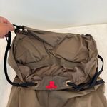 Spanx  Golden Touch One piece Swimsuit size 16 Olive green strappy back Photo 8