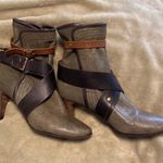 Chloé Chloe Buckle Boots Photo 0