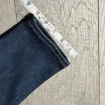 Levi's vintage  720 Women's high rise super skinny medium wash straight cotton Photo 5