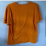 Adidas XL Graphic Logo T-Shirt Retro Style Photo 5