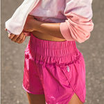 Free People  Movement The Way Home Shorts Photo 0