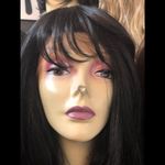 Black topper hair piece Clipin toupee 2020 Photo 7