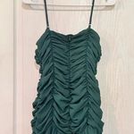 Lucy in the Sky FINAL PRICE Ruched Bodycon Dress ( Great for Mardi Gras ) Photo 7