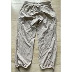 Cherokee  Women Size  PXL Straight‎ Beige Drawstring Pants Photo 5