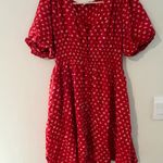 Madewell  | Sophia Mini Dress in Bandana Flower size M Photo 8