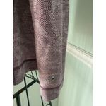 Smartwool  Medium Merino 250 Base Layer Pattern Quarter-Zip Top - Women's Holes Photo 3