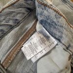 Good American  Curve Straight Jeans Photo 6