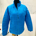 Eddie Bauer Practical and pretty  jacket 💙💙 Photo 0