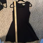 Black Swan  Cut Out Mini Cocktail Dress,‎ Small Photo 9