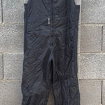 Obermeyer ID B1
Vintage  Black Ski Bib & Snow Bib Women's Small Photo 0