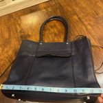 Rebecca Minkoff  Side Zip Medium MAB tote Photo 10