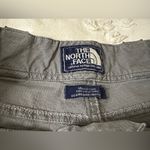 The North Face Vintage 90s  Cargo Shorts - Grey - 6 Photo 6