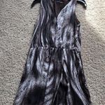 Magaschoni  Collection Silk maxi Dress Photo 3