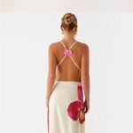 Peppermayo  Island Girl maxi dress Photo 2