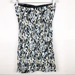 sts blue  Mini Strapless Dress Size Small Photo 1