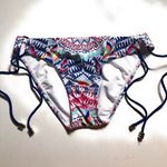 Bar III  Bikini Bottom nwot Photo 1