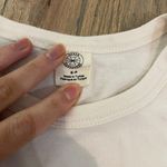 Urban Outfitters Cropped Tee Photo 1