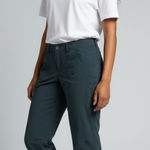 The North Face  Womens Size 16 Convertible Black Pants Hiking Stretch Roll Up Leg Photo 0