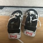 Vans  Wavy Baby Black Sneakers Photo 1