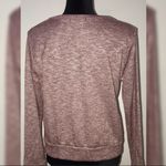 Ambiance Long Sleeve Sweater Size L Size L Photo 1