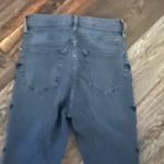 Top shop moto Jamie jeans with stars size 26 Photo 2