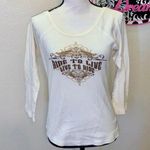 Harley Davidson  Kailua Kona Hawaii biker top Photo 0