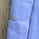 Alo Yoga  Leggings 24”  Cropped Womens Athletic Pants medium Photo 4