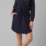 prAna ✨ LOOP TO PINES SZ XL DRESS✨ Photo 0
