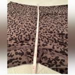 Evolution and creation Women’s leggings - black & gray animal print - XL Photo 8