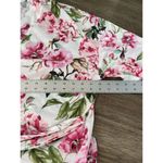 Show Me Your Mumu  Women's Brie Robe Garden of Blooms Print Lightweight ONE SIZE Photo 3