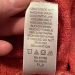 Maurice's Gently used Maurice’s 1X coral pink hoodie Photo 4