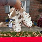 Universal Threads Nwt Women's Winnie Studded Fisherman Sandals - Universal Thread size 8.5 Photo 7