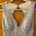 Morgan & Co Prom Dress Photo 4