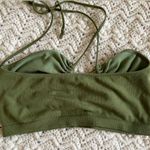 Urban Outfitters Out From Under Keyhole Halter Top (XLarge) Photo 1