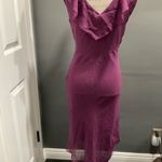 Max and Cleo NWT  100% SILK FLOWY DRESS Photo 3